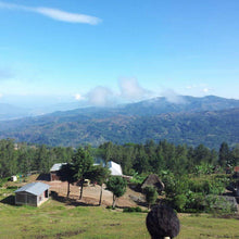 画像をギャラリービューアに読み込む, 東ティモール ゴウララ村 オーガニック